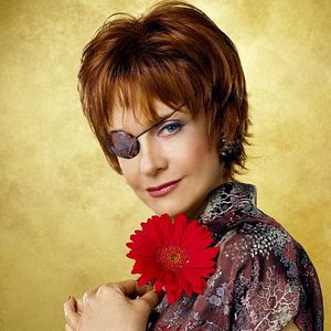 Photo Swoosie Kurtz