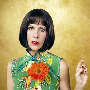 Photo Ellen Greene
