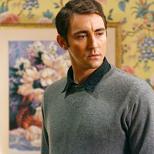 Photo Lee Pace