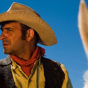 Photo Lucky Luke