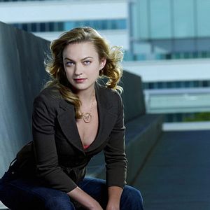Photo Sophia Myles