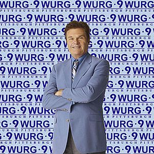 Photo Fred Willard