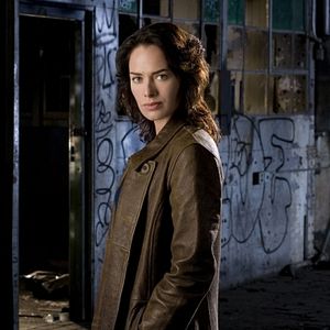 Photo Lena Headey
