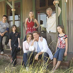 Photo La Famille Safari