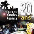 Photo Rencontres Ornaises du Cinéma