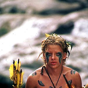 Photo Charley Boorman