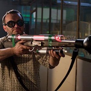 Photo Flash Gordon