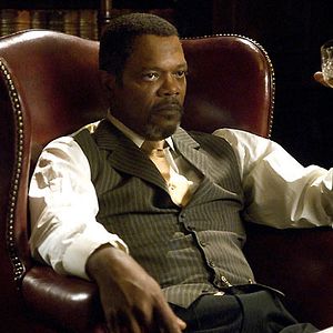 Photo Samuel L. Jackson