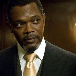 Photo Samuel L. Jackson