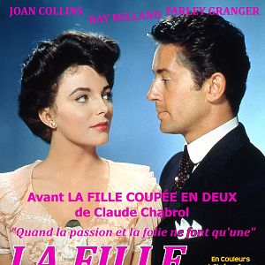 Photo La Fille sur la balançoire