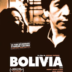 Photo Israel Adrián Caetano