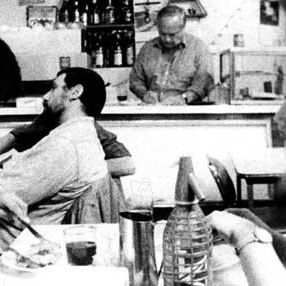 Photo Israel Adrián Caetano