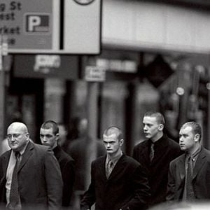 Photo Donal MacIntyre