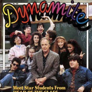 Photo Sois prof et tais-toi