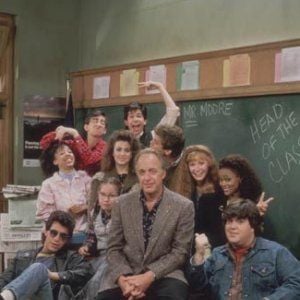 Photo Sois prof et tais-toi