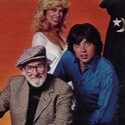 Photo Monsieur Merlin