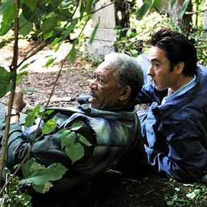 Photo Bruce Beresford