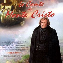 Photo Le Comte de Monte-Cristo