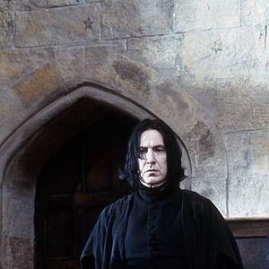 Photo Harry Potter à l'école des sorciers