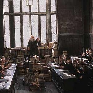 Photo Chris Columbus