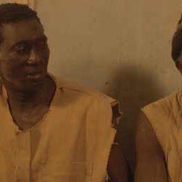 Photo Oumar Makena Diop