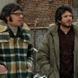 Photo Jemaine Clement