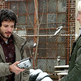 Photo Bret McKenzie