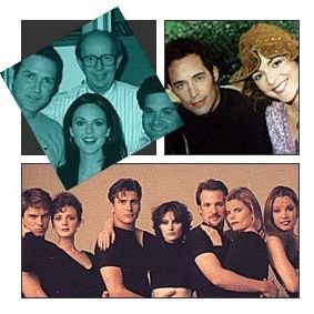 Photo Central Park West