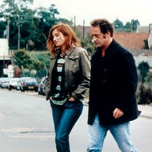 Photo Vincent Lindon