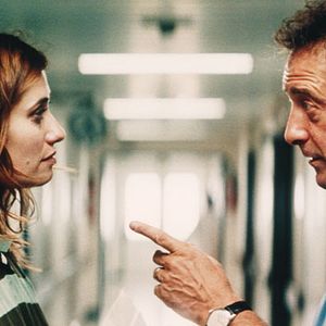 Photo Vincent Lindon