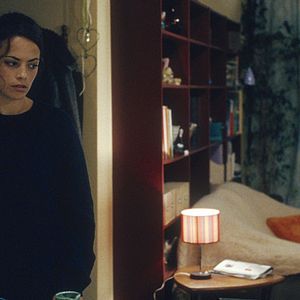 Photo Bérénice Bejo