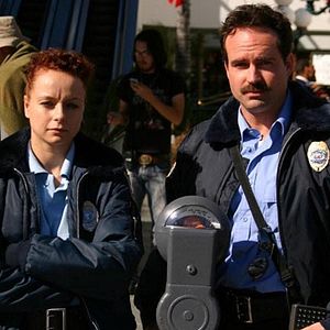 Photo Samantha Morton