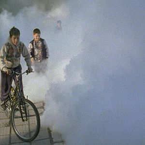 Photo Andreï M. Paounov