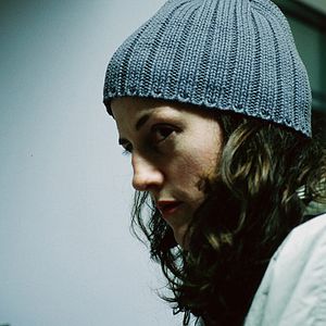 Photo Marine Alice Le Du