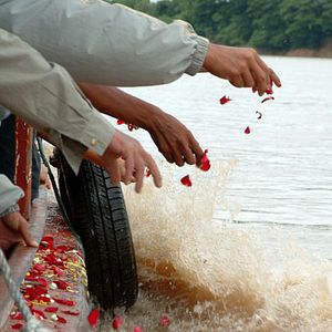 Photo Ayisha Abraham