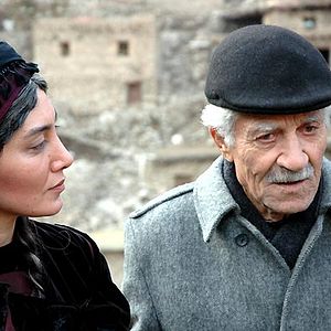 Photo Bahman Ghobadi