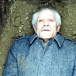 Photo Bahman Ghobadi