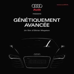 Photo Génétiquement avancée