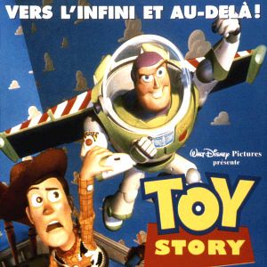 Photo Toy Story