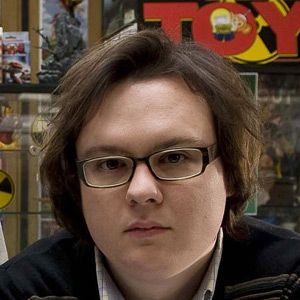 Photo Clark Duke