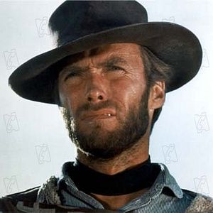 Photo Clint Eastwood