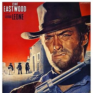 Photo Clint Eastwood