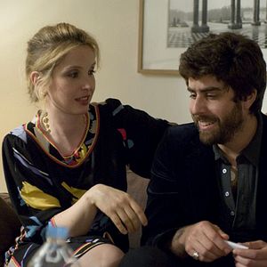 Photo Adam Goldberg