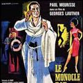 Photo Le Monocle rit jaune