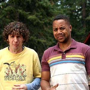 Photo Cuba Gooding Jr.