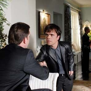 Photo Peter Dinklage