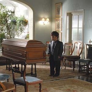 Photo Peter Dinklage