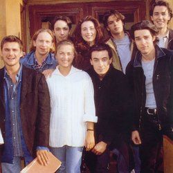 Photo L'Ecole des passions