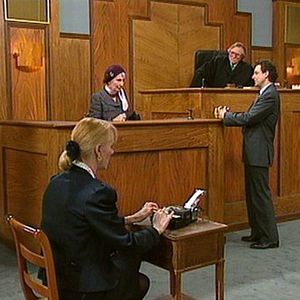 Photo Cas de divorce