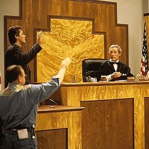 Photo Cas de divorce